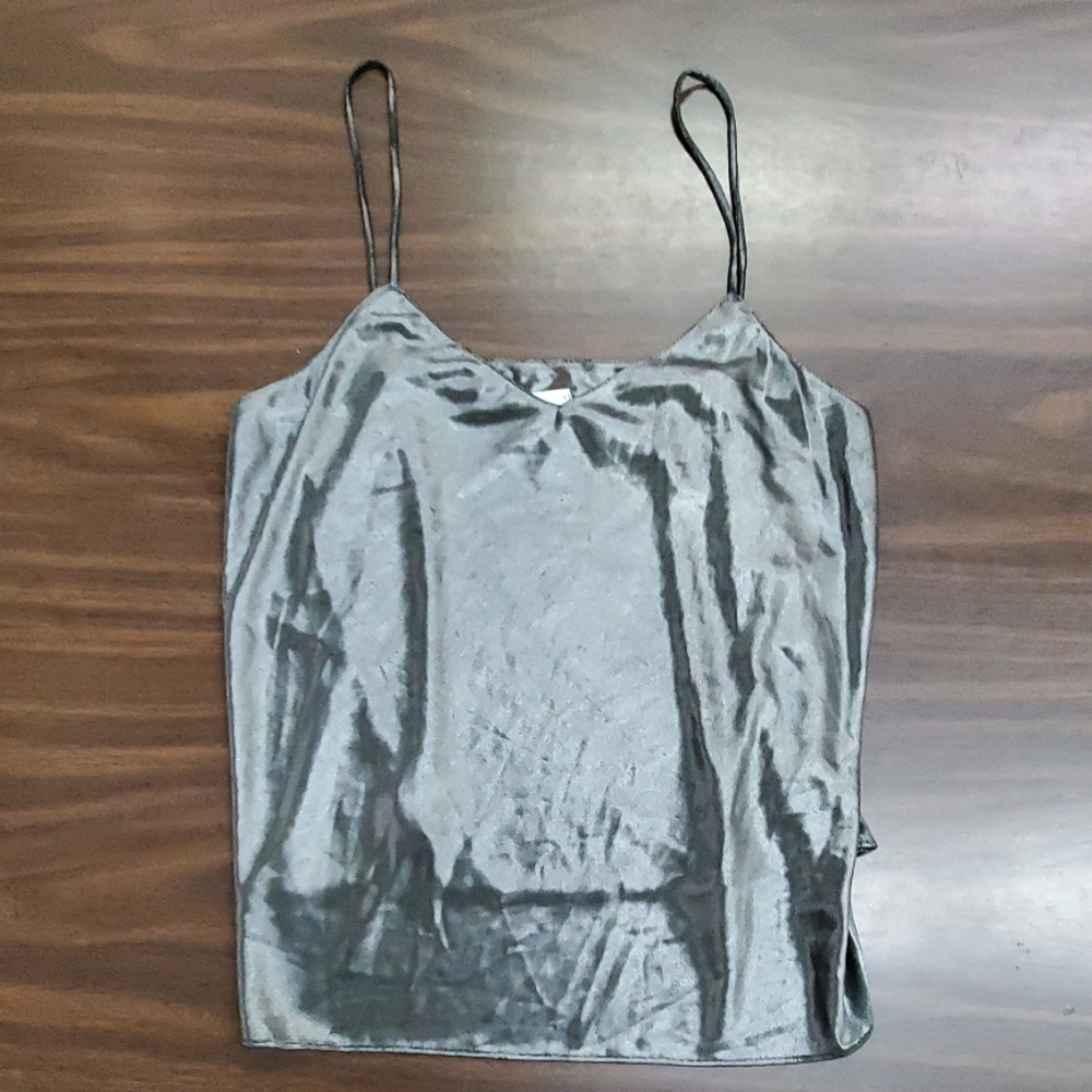 Silk crop